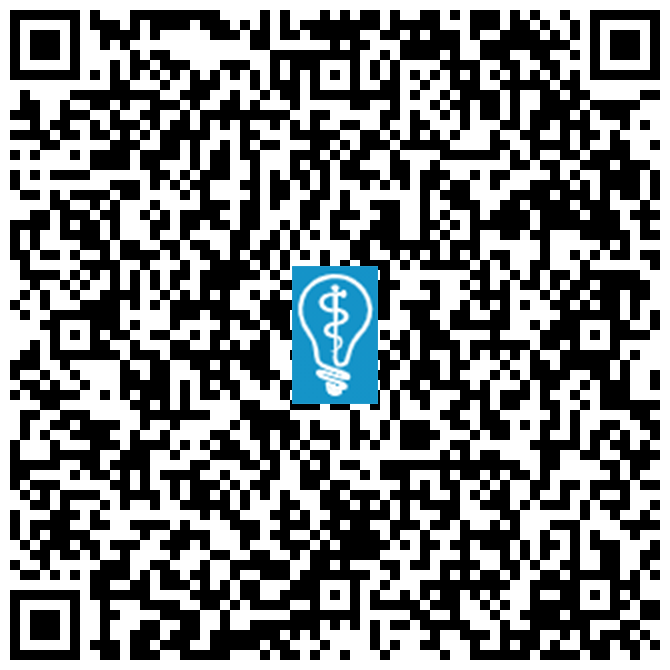 QR code image for 3D Cone Beam and 3D Dental Scans in Brooklyn, NY