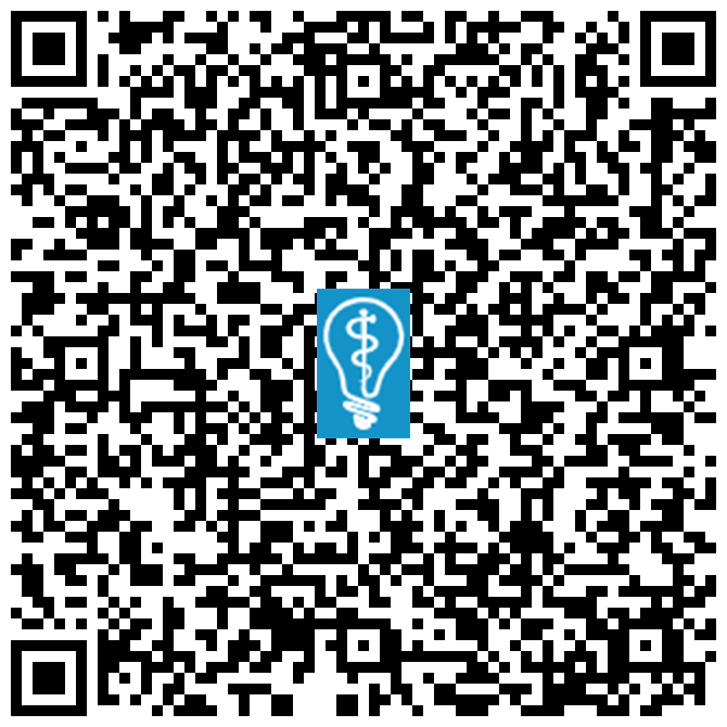 QR code image for Dental Health During Pregnancy in Brooklyn, NY