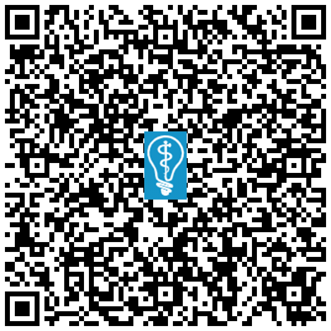 QR code image for Diseases Linked to Dental Health in Brooklyn, NY