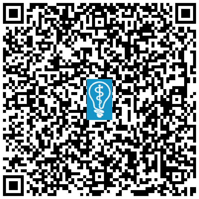 QR code image for Full Mouth Reconstruction in Brooklyn, NY