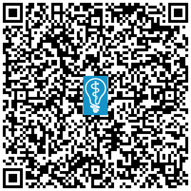 QR code image for Health Care Savings Account in Brooklyn, NY