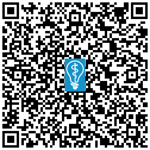 QR code image for Intraoral Photos in Brooklyn, NY