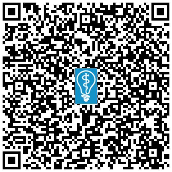 QR code image for Office Roles - Who Am I Talking To in Brooklyn, NY