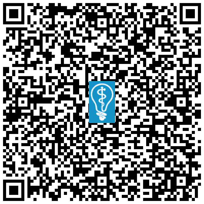 QR code image for Oral Cancer Screening in Brooklyn, NY