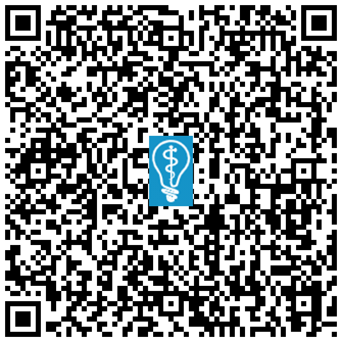 QR code image for What Does a Dental Hygienist Do in Brooklyn, NY