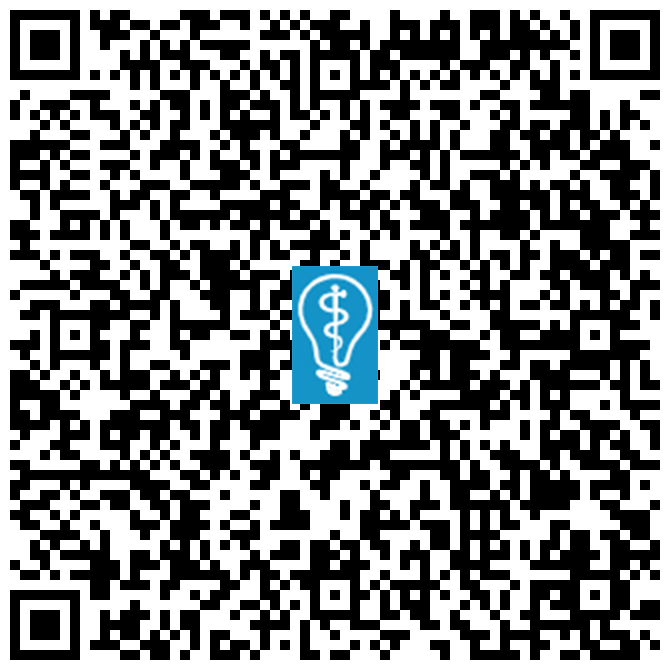 QR code image for What is an Endodontist in Brooklyn, NY