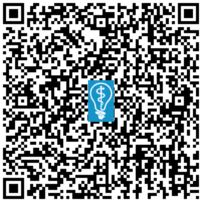 QR code image for When to Spend Your HSA in Brooklyn, NY